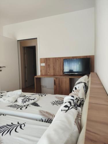 The best place for your stay A13 in Gjilan