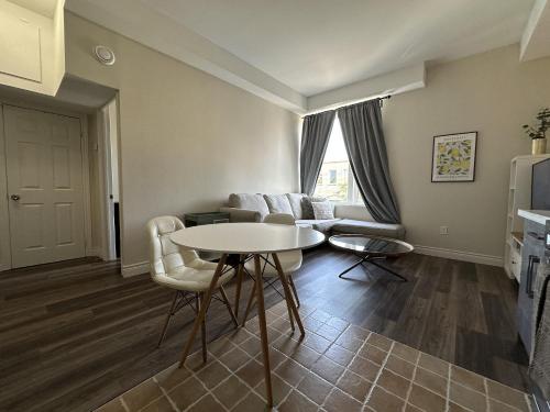 Furnished Simcoe Lofts in 中奧沙瓦