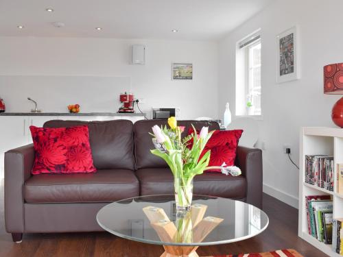 外部景觀, The Lodge At Lochnagar in 披特因