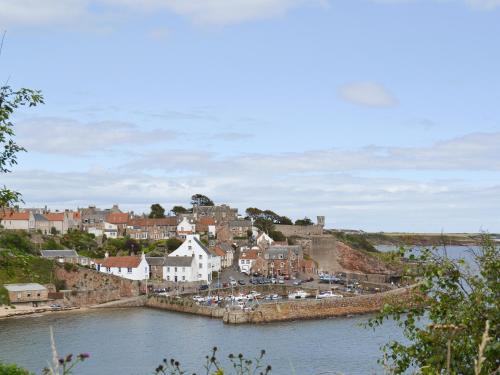 外部景觀, The Lodge At Lochnagar in 披特因
