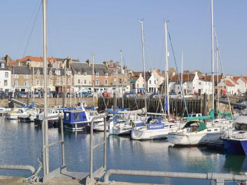 外部景觀, The Lodge At Lochnagar in 披特因