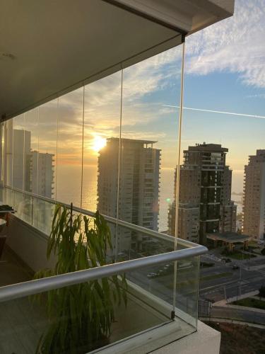 Cómodo apartamento en Reñaca