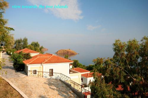 Clara Resort, Petra (fotografie 8)