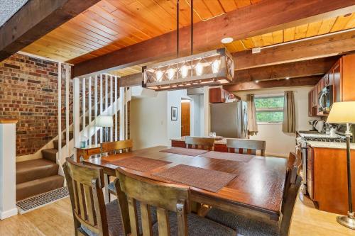 Foxhill 7 in Stowe, USA