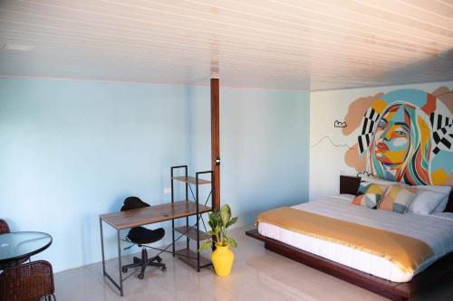 La Fortuna Living - Room, Fortuna (photo 2)