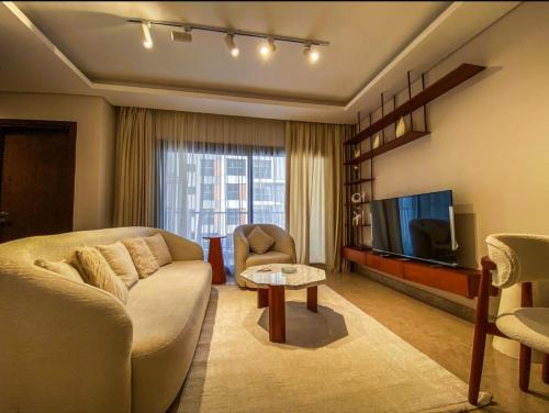 2 bedrooms, 3 beds