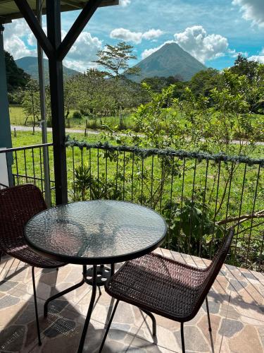 La Fortuna Living - Room, Fortuna (photo 6)