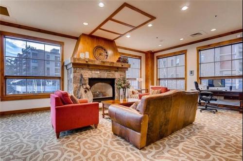 Main Street Junction 19 condo in Breckenridge, USA
