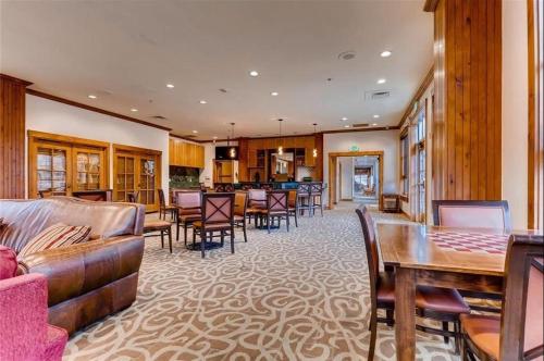 Main Street Junction 19 condo in Breckenridge, USA