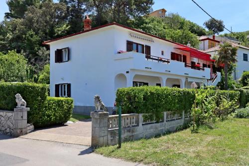 Apartment Supetarska Draga - Donja 5030a Supetarska Draga