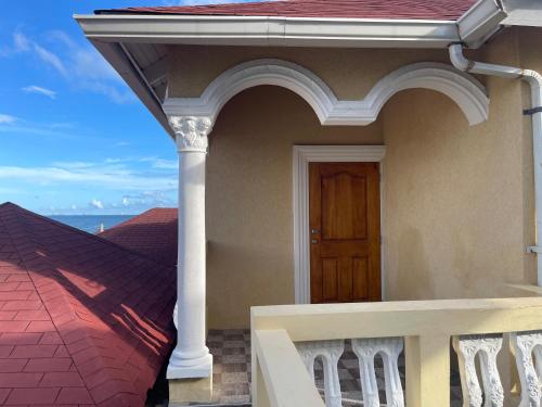 Ocean Paradise Getaway Short Term Rental in Hellshire