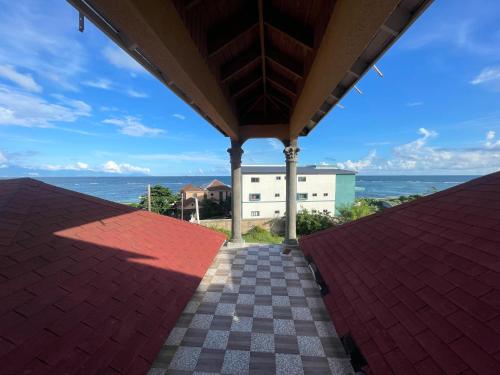 Ocean Paradise Getaway Short Term Rental in Hellshire