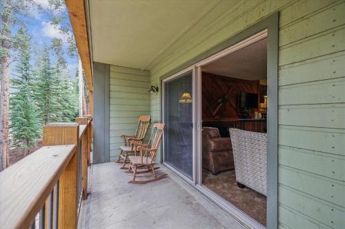 Powder Ridge 108 Apartment in Breckenridge, USA