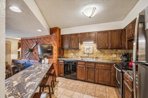 Powder Ridge 108 Apartment in Breckenridge, USA