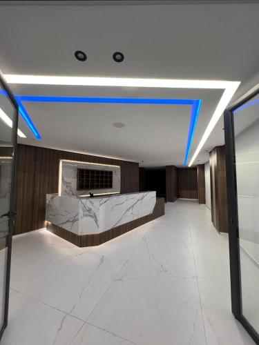 Hotel la marina in Al Hoceima