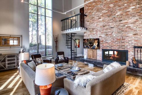 Miners Peak Residence home in Breckenridge, USA