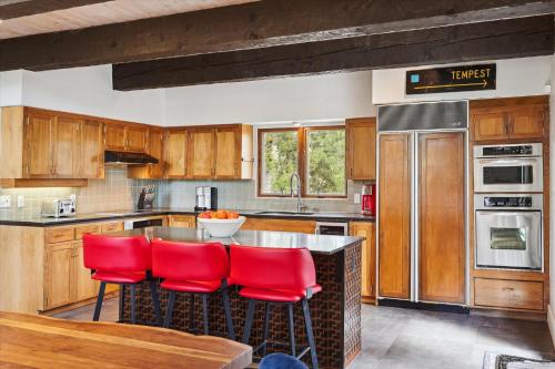 Miners Peak Residence home in Breckenridge, USA