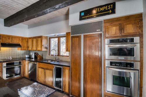 Miners Peak Residence home in Breckenridge, USA