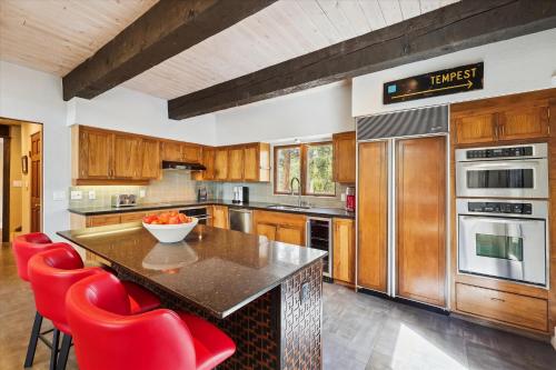 Miners Peak Residence home in Breckenridge, USA