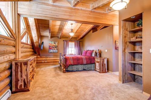 Snowshoe Lodge Holiday home - image 14
