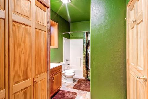 Snowshoe Lodge Holiday home - image 13