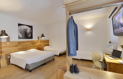 Albergo Les Dependances