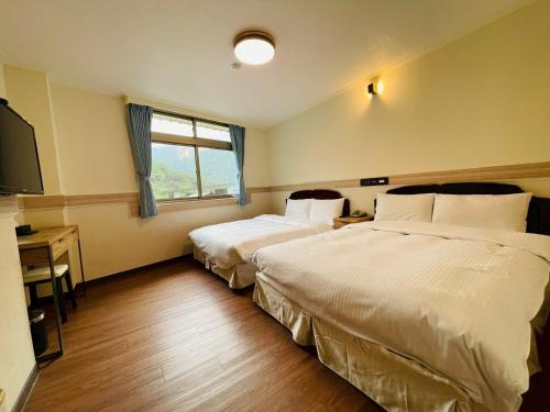 東光行旅 in Xinyi Township