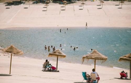 Alojamientos rurales La Barca del tío Vito (Alojamientos rurales La Barca del tio Vito) in Herrera Del Duque