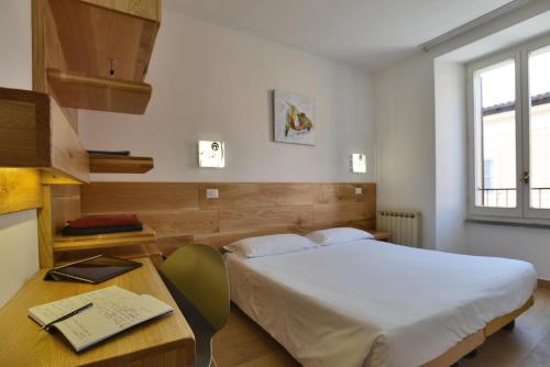 Albergo Les Dependances