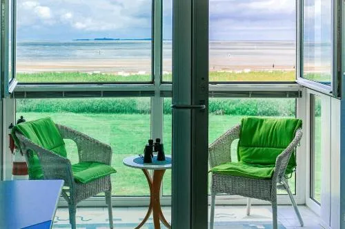 Haus Horizont II H505 in Cuxhaven, Deutschland