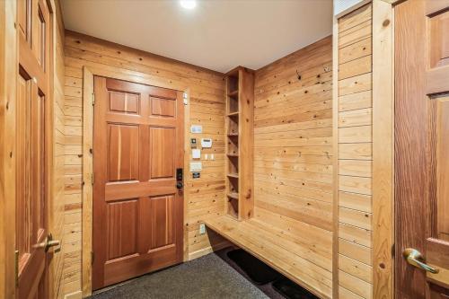 Stormbunker Paradise home in Sally Barber