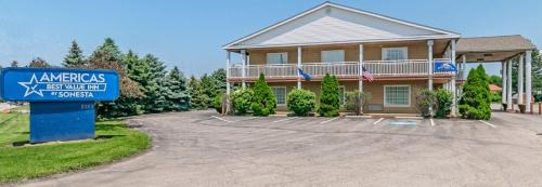 Americas Best Value Inn Ashtabula/Austinburg