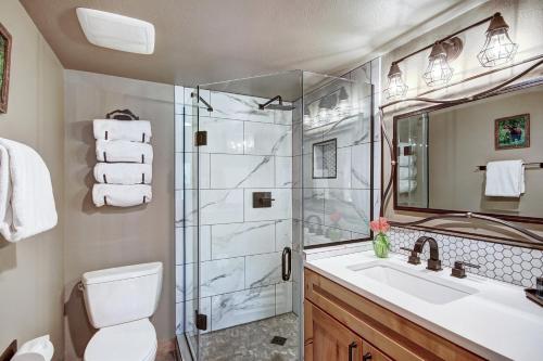 Atrium Unit #108 Condo in Breckenridge, USA