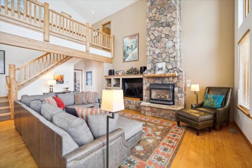 Timber Heights Lodge - image 14