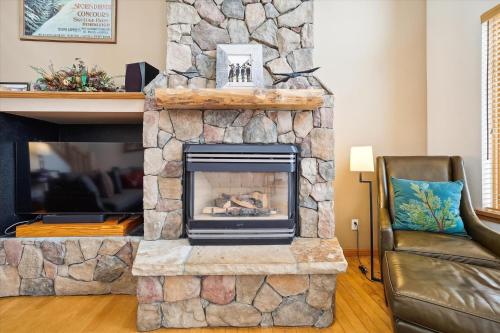 Timber Heights Lodge - image 2