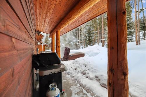 Timber Heights Lodge - image 12