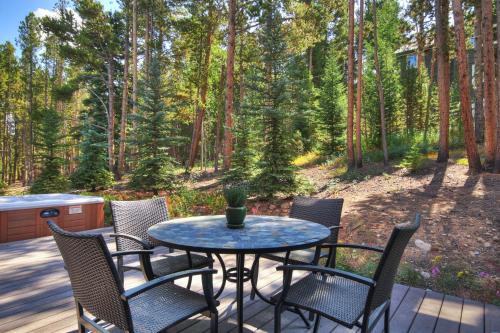 Timber Heights Lodge - image 11