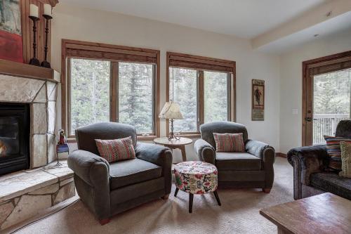 Tyra Riverbend 213 Condo in Breckenridge, USA