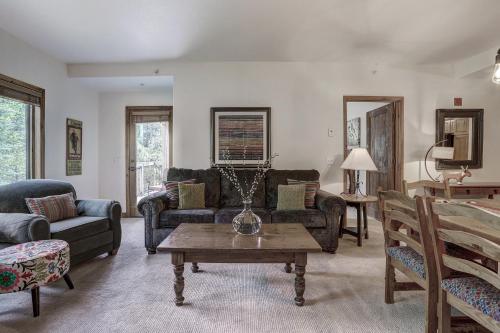 Tyra Riverbend 213 Condo in Breckenridge, USA