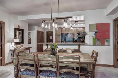 Tyra Riverbend 213 Condo in Breckenridge, USA