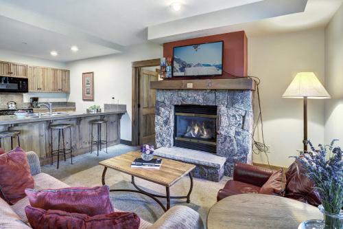 Mountain Thunder Lodge 1209 Apartment in Breckenridge, USA