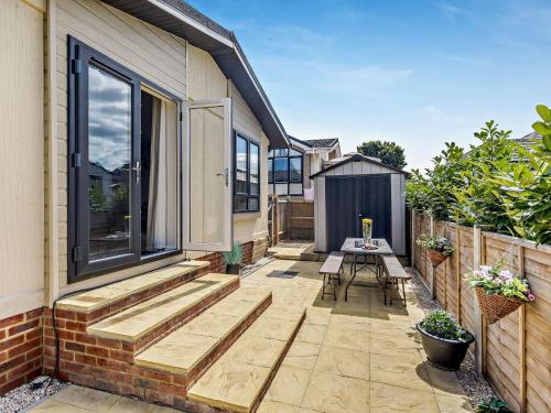 2 Bed in Northiam 93037 gîte à louer Newenden