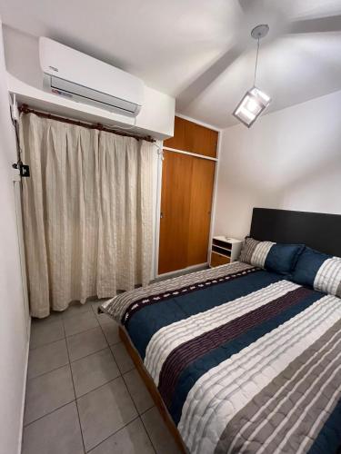 Urquiza tempo in 알베르토 올메도