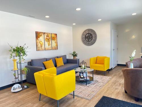 Mokai Inn & Suites - Photo 1 in Delisle, Canada