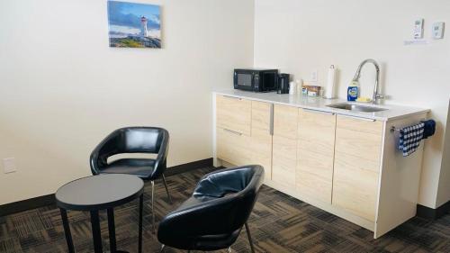 Mokai Inn & Suites - Photo 2 in Delisle, Canada