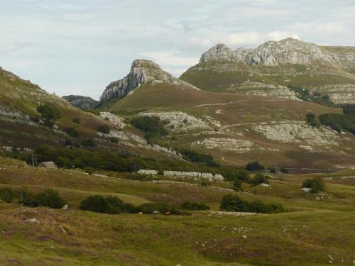 Hotel Rural Zalama - image 2