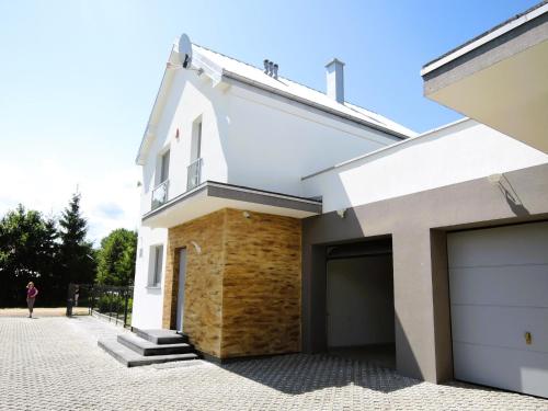 Comfortable holiday home for 10 people