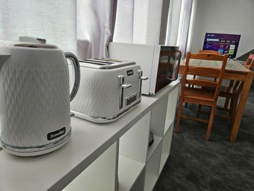 Standard Single Room - Shared, Windsor (foto 2)
