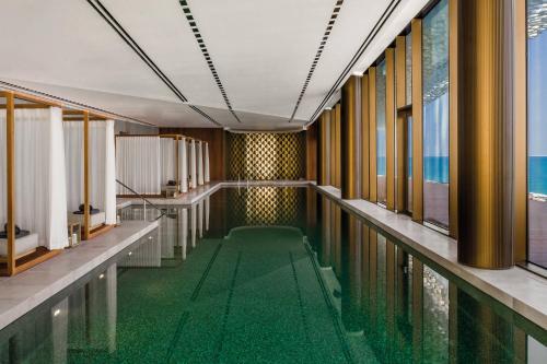 Swimming pool, Bvlgari Resort Dubai near Bait Misk