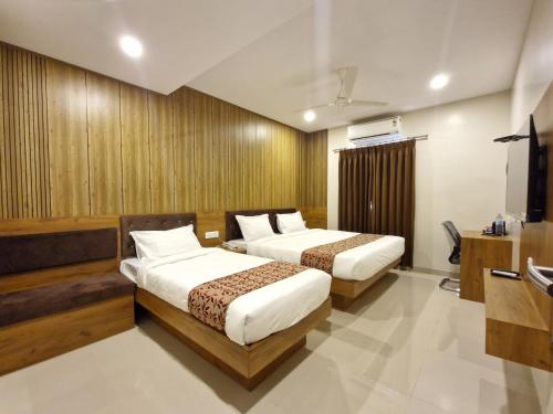 Le Royal Suite in Udumalpet